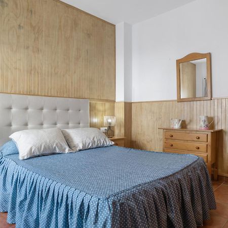 Apartamento Frank - Solo Familias Conil De La Frontera Exterior foto